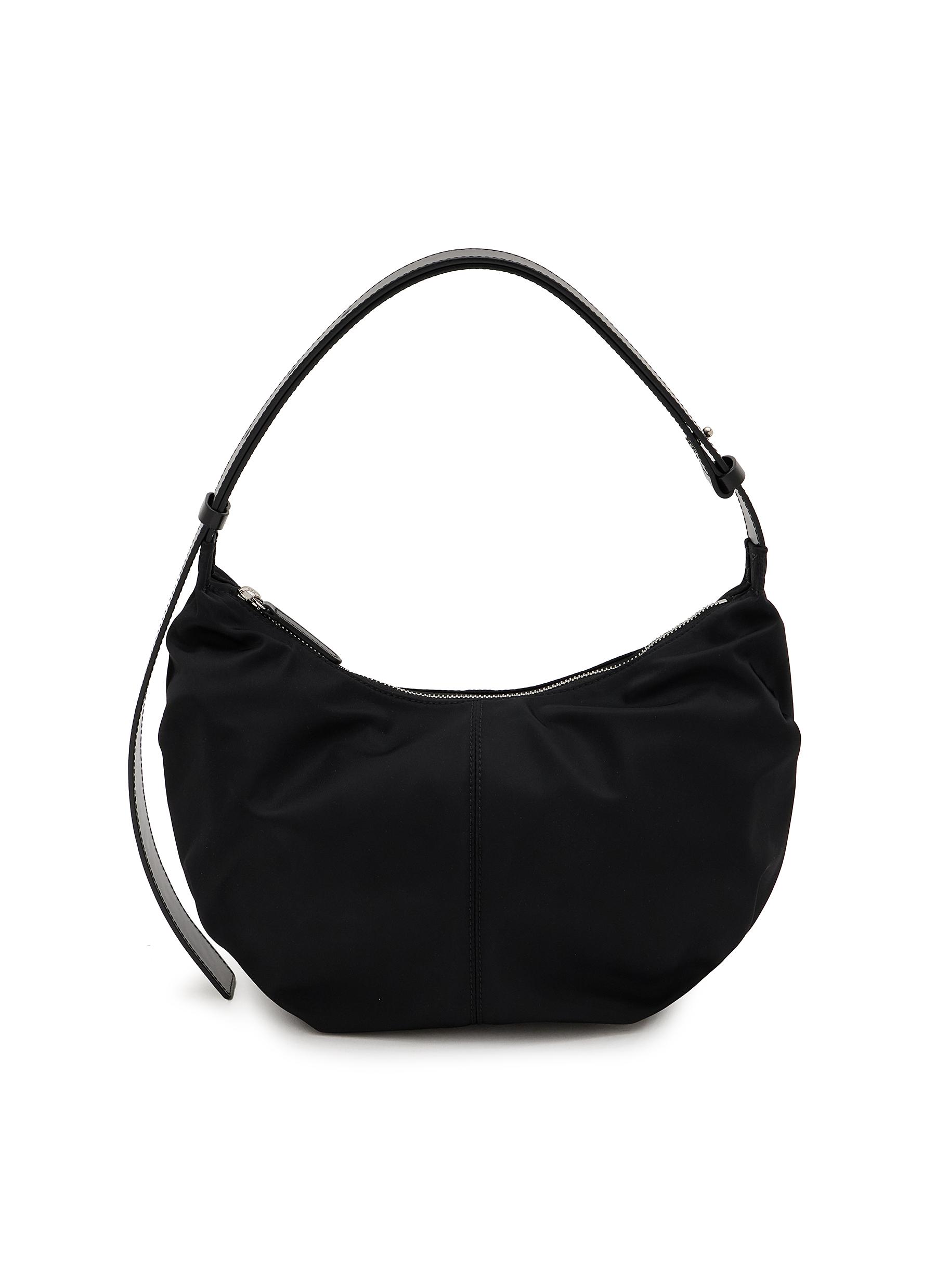 NOTHING WRITTEN | HT Nylon Shoulder Bag | Women | Lane Crawford