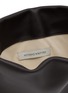 Detail View - Click To Enlarge - NOTHING WRITTEN - Nella Strap Bag