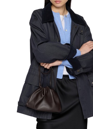 Figure View - Click To Enlarge - NOTHING WRITTEN - Nella Strap Bag