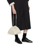 Figure View - Click To Enlarge - NOTHING WRITTEN - Nella Strap Large Bag