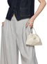 Figure View - Click To Enlarge - NOTHING WRITTEN - Nella Strap Bag