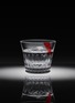 Detail View - Click To Enlarge - BACCARAT - Everyday Crystal Tiara Tumbler — Set of 2
