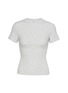 Main View - Click To Enlarge - SKIMS - Cotton Jersey T-shirt