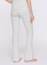 Front View - Click To Enlarge - SKIMS - Cotton Jersey Foldover Pants