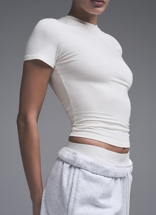  - SKIMS - Cotton Jersey T-shirt
