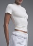  - SKIMS - Cotton Jersey T-shirt
