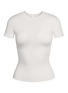 Main View - Click To Enlarge - SKIMS - Cotton Jersey T-shirt