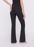 Front View - Click To Enlarge - SKIMS - Cotton Jersey Foldover Pants