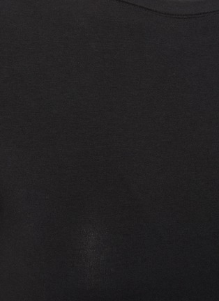  - SKIMS - Cotton Jersey T-shirt