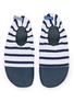 LES PAS PETITS Sailor Adult's Slippers — Size 36