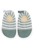 LES PAS PETITS Sailor Kids' Slippers — Size 21-23
