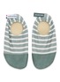 LES PAS PETITS Sailor Kids' Slippers — Size 24-26
