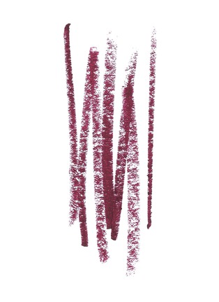 Detail View - Click To Enlarge - BOBBI BROWN - Lip Pencil — Deep Berry