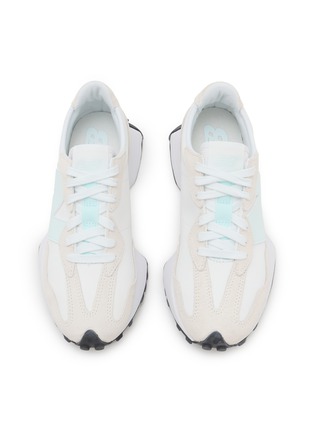 Detail View - Click To Enlarge - NEW BALANCE - 327 Women's Sneakers