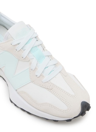 Detail View - Click To Enlarge - NEW BALANCE - 327 Women's Sneakers