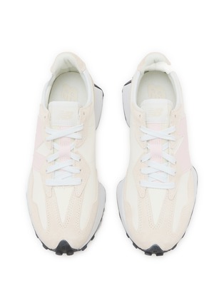 Detail View - Click To Enlarge - NEW BALANCE - 327 Women's Sneakers