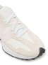 Detail View - Click To Enlarge - NEW BALANCE - 327 Women's Sneakers