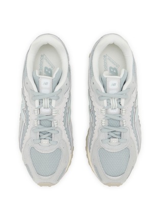 Detail View - Click To Enlarge - NEW BALANCE - 204L Low Top Women's Sneakers