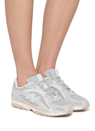 Figure View - Click To Enlarge - NEW BALANCE - 204L Low Top Unisex Sneakers