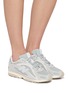 Figure View - Click To Enlarge - NEW BALANCE - 204L Low Top Unisex Sneakers
