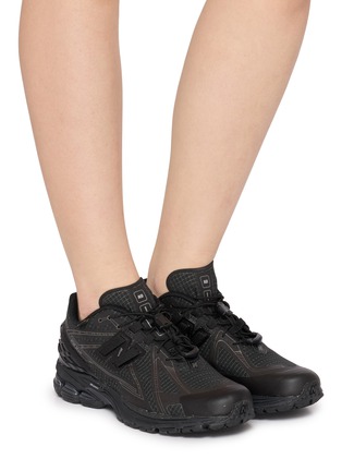 Figure View - Click To Enlarge - NEW BALANCE - 1906R Unisex Sneakers