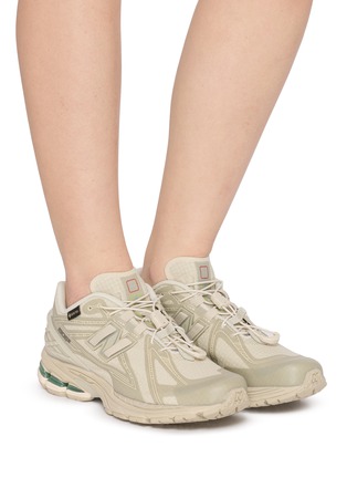 Figure View - Click To Enlarge - NEW BALANCE - 1906R Unisex Sneakers