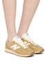 Figure View - Click To Enlarge - NEW BALANCE - 471 Unisex Sneakers