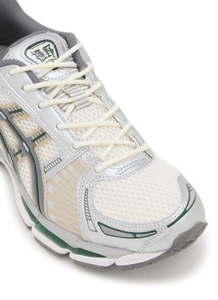 Detail View - Click To Enlarge - ASICS - GEL-KAYANO 12.1 Unisex Sneakers