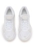 Detail View - Click To Enlarge - ASICS - GEL-KINETIC FLUENT Unisex Sneakers