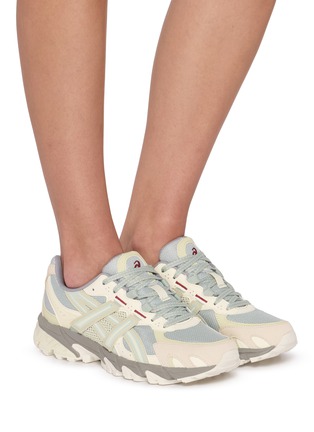 Figure View - Click To Enlarge - ASICS - GEL-SONOMA TR62 Unisex Sneakers