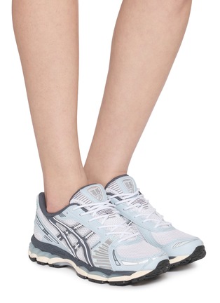 Figure View - Click To Enlarge - ASICS - GEL-KAYANO 12.1 Unisex Sneakers