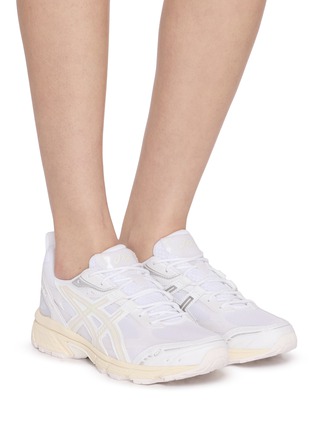 Figure View - Click To Enlarge - ASICS - GEL-NUNOBIKI Unisex Sneakers