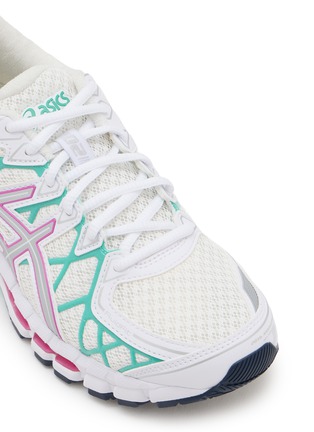 Detail View - Click To Enlarge - ASICS - GEL-KAYANO 20 Low Top Unisex Sneakers