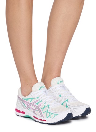 Figure View - Click To Enlarge - ASICS - GEL-KAYANO 20 Low Top Unisex Sneakers