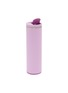 Detail View - Click To Enlarge - STANLEY - The Transit Fliptop Mug 16oz — Soft Orchid
