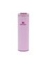 STANLEY The Transit Fliptop Mug 16oz — Soft Orchid