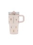 STANLEY The Quencher ProTour Flip Straw Lid Tumbler 20oz — Rose Quartz Bouquets