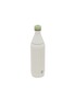 Detail View - Click To Enlarge - STANLEY - X Nelly Korda All Day Slim Bottle 20oz — Nelly Korda Pinstripe