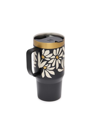 Detail View - Click To Enlarge - STANLEY - The Everyday Suburban Mug 24oz — Wild Blooms