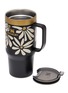 Detail View - Click To Enlarge - STANLEY - The Everyday Suburban Mug 24oz — Wild Blooms