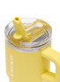 Detail View - Click To Enlarge - STANLEY - The Quencher ProTour Flip Straw Lid Tumbler 20oz — Daffodil