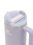 Detail View - Click To Enlarge - STANLEY - The Quencher H2.0 FlowState™ Tumbler 40oz — Purple Dust