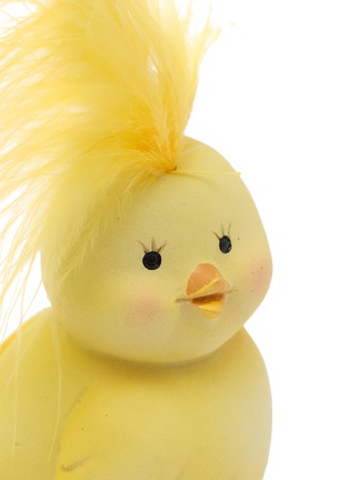 Detail View - Click To Enlarge - DEKORATIEF - Chick Figurine