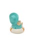 Detail View - Click To Enlarge - DEKORATIEF - Beach Lady In Inflatable Figurine