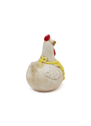 Detail View - Click To Enlarge - DEKORATIEF - Chicken Figurine