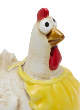 Detail View - Click To Enlarge - DEKORATIEF - Chicken Figurine