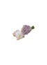 Detail View - Click To Enlarge - DEKORATIEF - Lavender Girl Figurine
