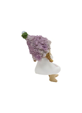  - DEKORATIEF - Lavender Girl Figurine