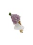  - DEKORATIEF - Lavender Girl Figurine