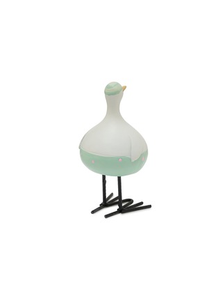 Detail View - Click To Enlarge - DEKORATIEF - Sea Bird Figurine